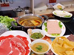 -呷哺呷哺(西单大悦城店)