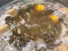 -掂档潮汕牛肉火锅(cityon熙地港店)