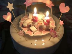 -爱维尔阳光蛋糕(越湖店)