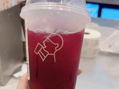 -喜茶(常州新北万达店)