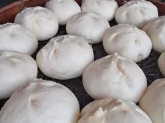 -清泉阁包子铺(中山路店)