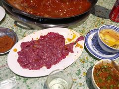 -五里关火锅(牛市口店)