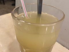 -盛记粥面(佐敦店)