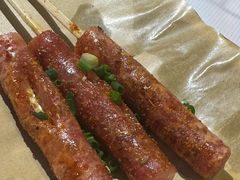 -严三毛口味虾·小严同学的店(曙光路直营店)
