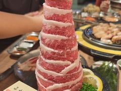 -马场洞肉铺(振安店)