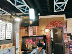 -小城外婆肴私房菜.家宴聚集点(圆明园颐和园·清河上地店)