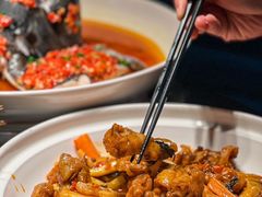 -凤凰湘语·平价海鲜餐厅(浦东旗舰店)