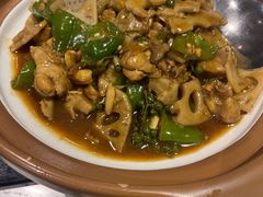 -醉南拳客家菜·河田鸡(东街口航空大厦店)