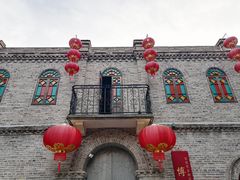 -三坊七巷历史文化街区