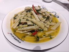 -风味小馆(天目湖宾馆店)