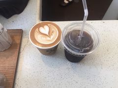 -% Arabica(京都东山店)