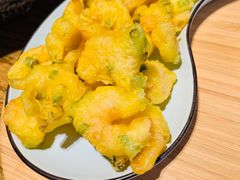 -双合园·海鲜水饺青岛菜(上清路店)