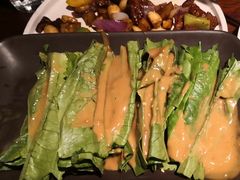 -前海沿·青岛菜(五四广场永旺店)