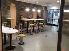 大堂-麦当劳(欧陆广场店)