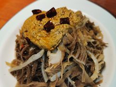 水爆肚-惠宾饭庄(中山路店)