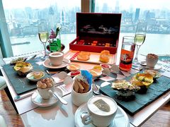 -翡翠36餐厅(浦东香格里拉店)
