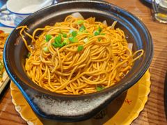徽州焖面-印象徽州·正宗徽菜体验店