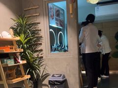 -施奈儿.洗头頭療.按摩SPA.采耳(上梅林店)