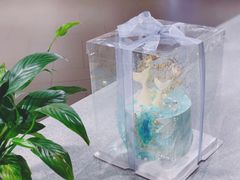 -追光 Dream Bakery(汉街店)