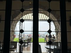 -南沙游艇会·大兵船餐厅