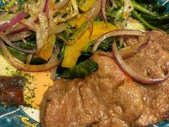 -極屋鮨牛 · 烧肉酒场(时代C馆店)
