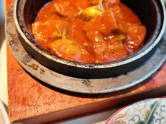-千百味红餐厅·非遗江西菜(绿地双子塔总店)