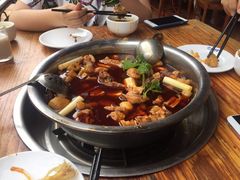 -佘记全家福芋儿鸡(向阳街总店)