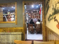-金麦田熏酱小酒馆(上江街店)