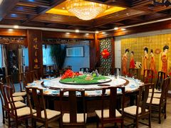 -合家亲妈妈菜·博山菜老字号(联通路店)