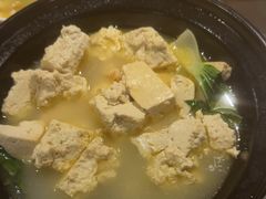 -天山醉美辣子鸡(文艺路店)