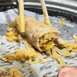 进来一顿夸的 正宗东北烤右