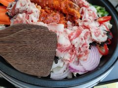 -韩见·韩式拌饭·炸鸡(石厦店)