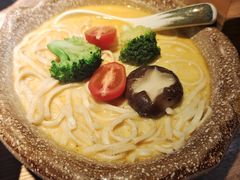 -水木苼 蔬食料理