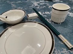 -扬州香格里拉·香宫中餐厅