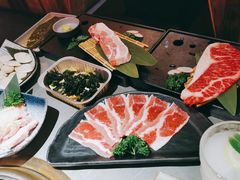 -炉太郎日式烧肉店(华贸店)