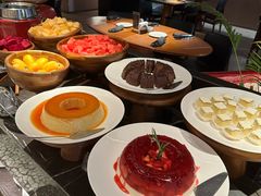 -拉蒂娜·巴西牛排馆 Latina·Brazilian Steakhouse(王府井喜悦店)