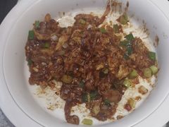 -紫光园·烤鸭·北京菜(劲松店)