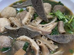 -正宗阳山牛杂(东城店)