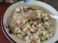 -同胜祥清真新豫菜(杜岭街店)