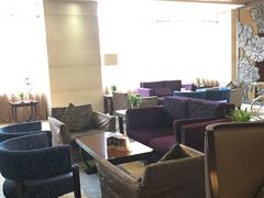 大堂-世博花园酒店-自助餐厅(云南世博花园酒店店)