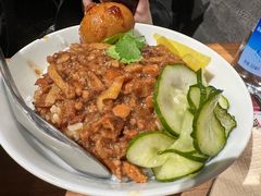 -捡角台湾食堂(花木Plus乐坊店)