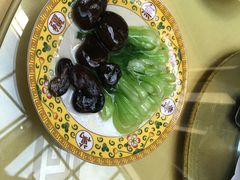 -仿膳饭庄