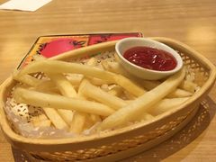 -必胜客(城西银泰店)