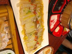 -北平食府(马鞍山路店)