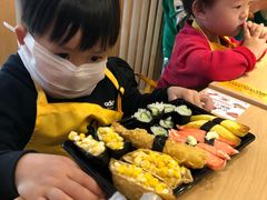 -元气寿司(新城市广场店)