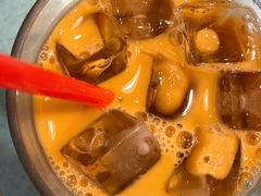 冰奶茶-华嫂冰室(尖沙咀店)