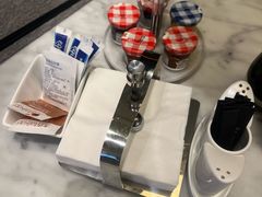 -北京王府井希尔顿酒店·万斯阁西餐厅