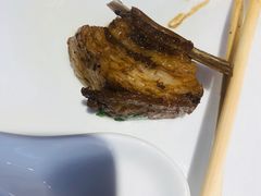 -小赵烧烤(银亿店)