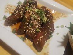 烤牛舌-福匠日本料理(人民路店)