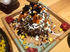 -隐月· 㐂和食屋(芝罘万达公馆店)
